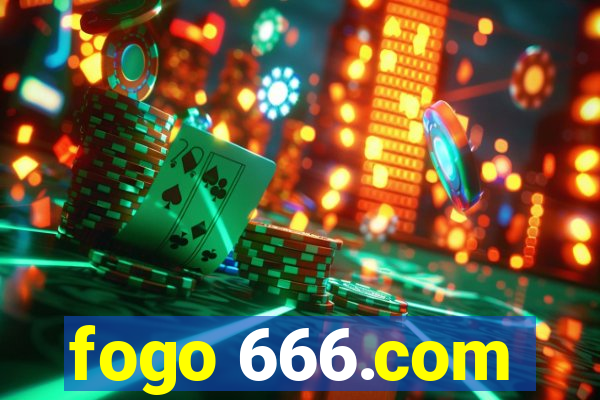 fogo 666.com